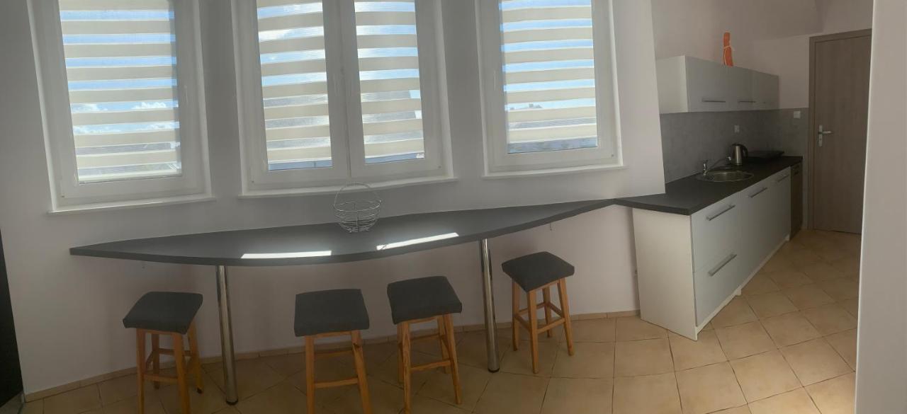 مبيت وإفطار ليبا U Kruszyny المظهر الخارجي الصورة